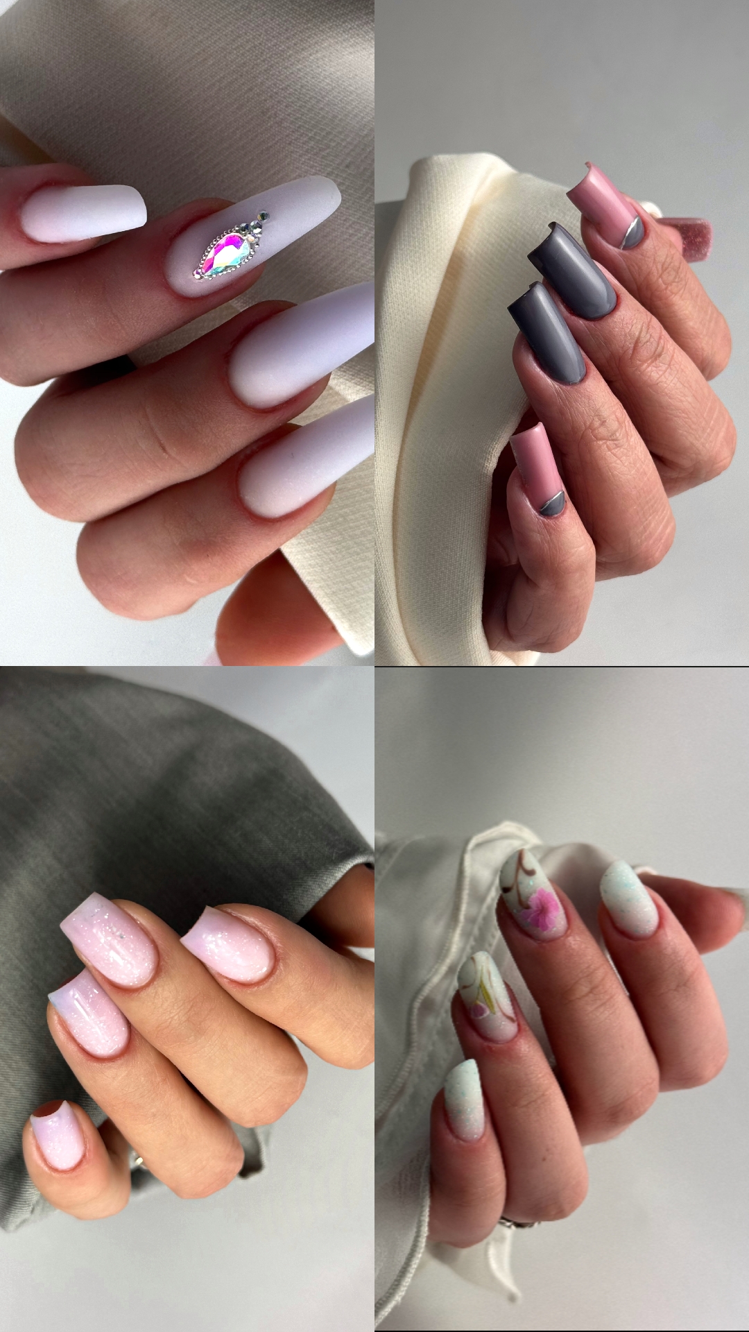 @Geany Nail-Tech