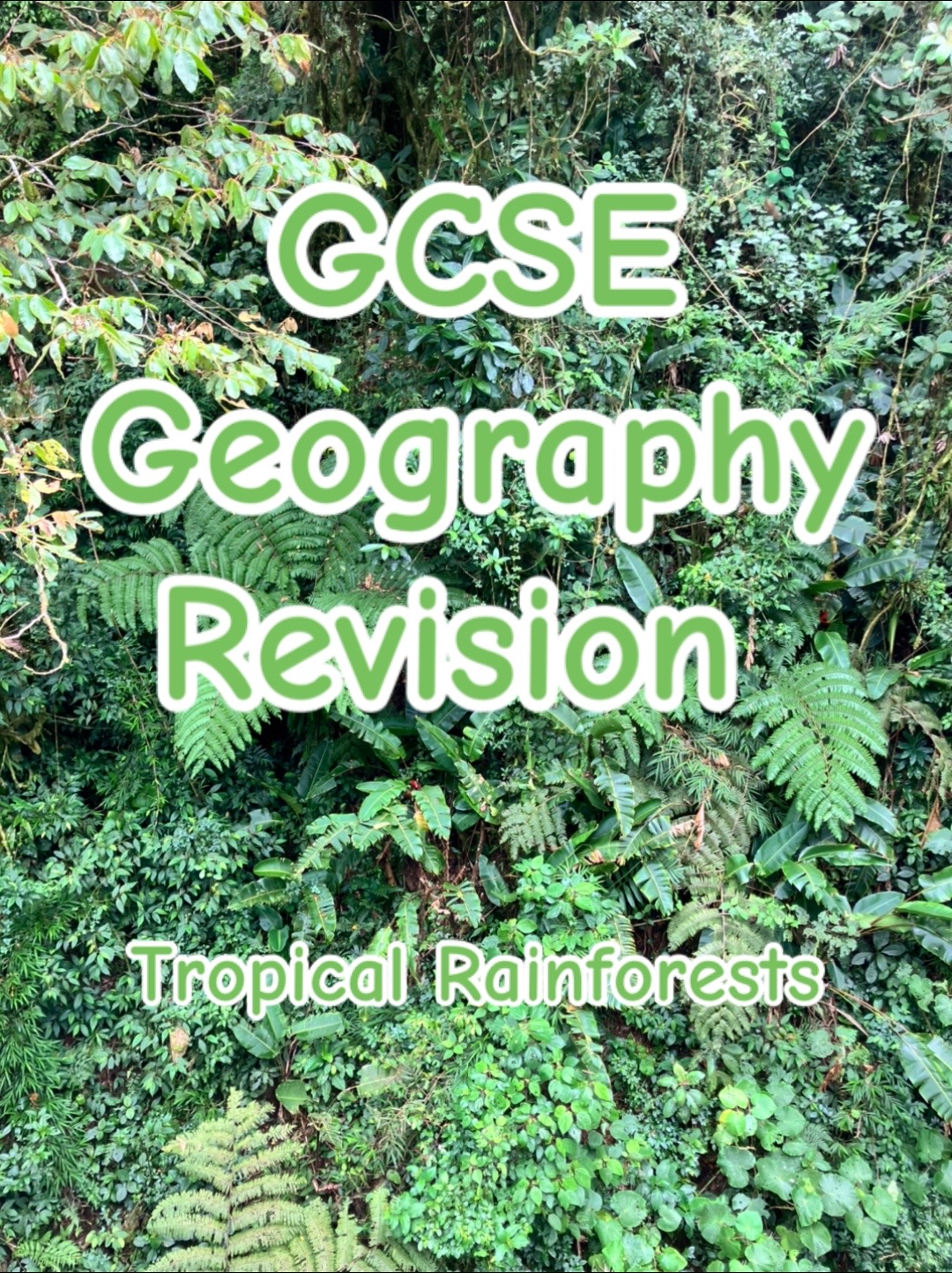 @geog.gcse