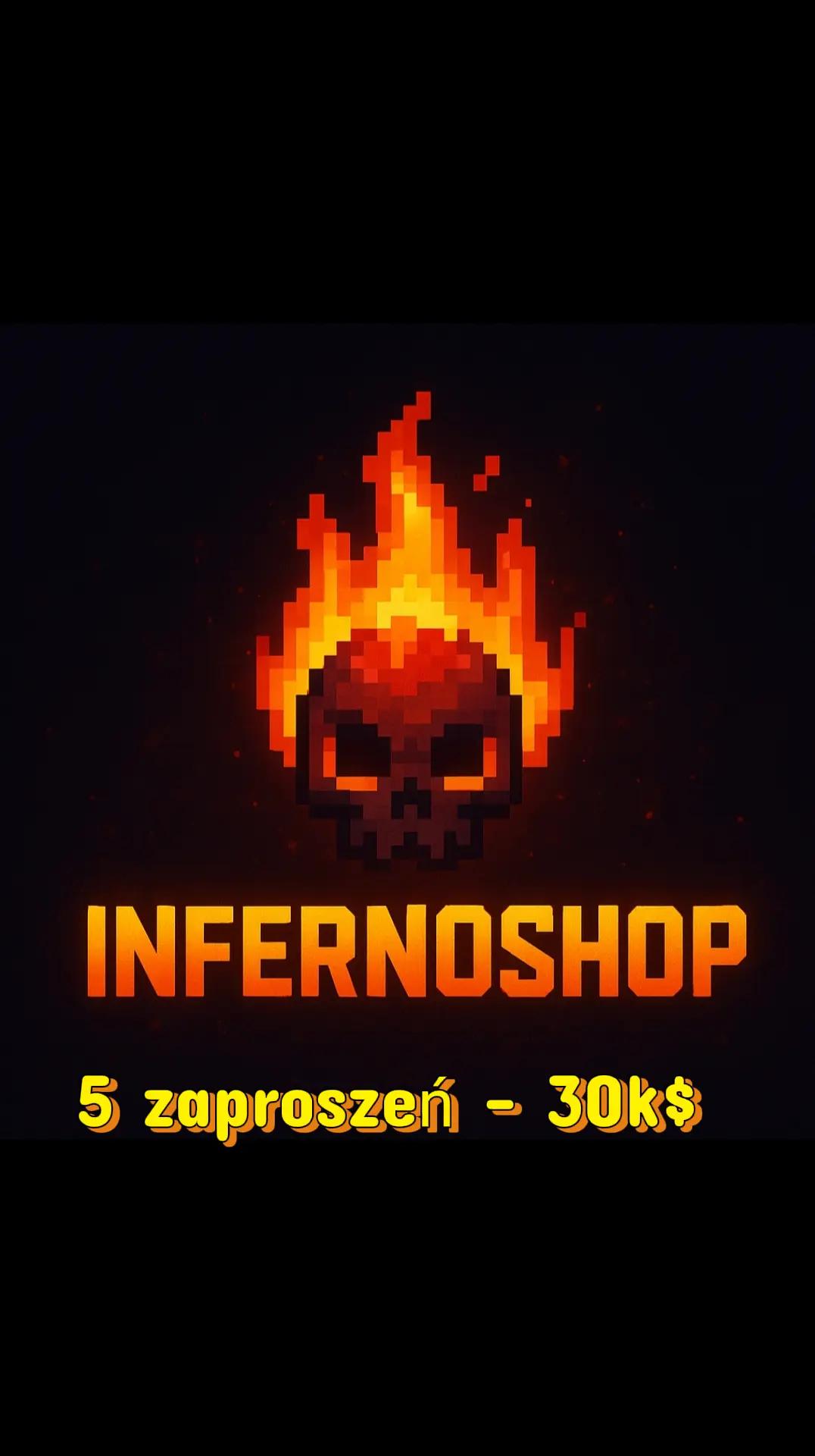 @INFERNOSHOP