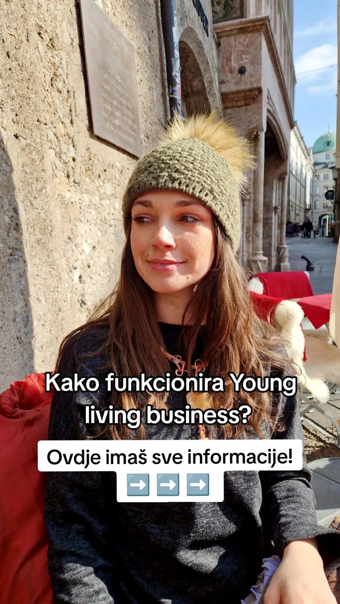 @Sanja ✨ Lifestyle & Business