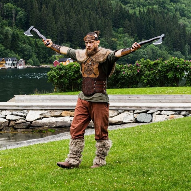 @VikinginVik