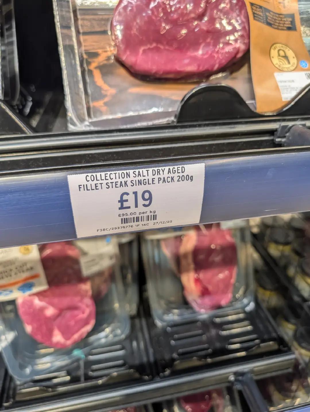 @Gleddoch Family Butchers