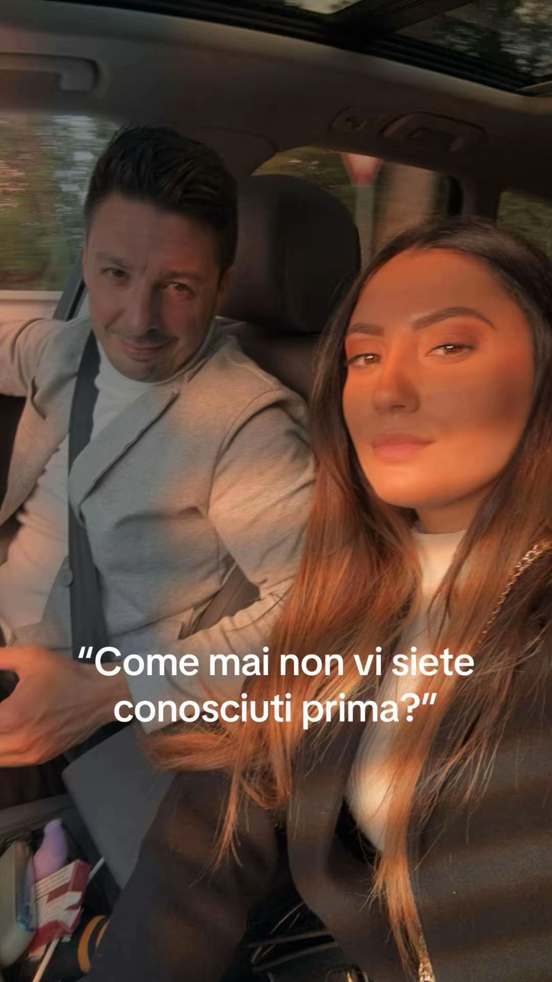 @sabrina giordano