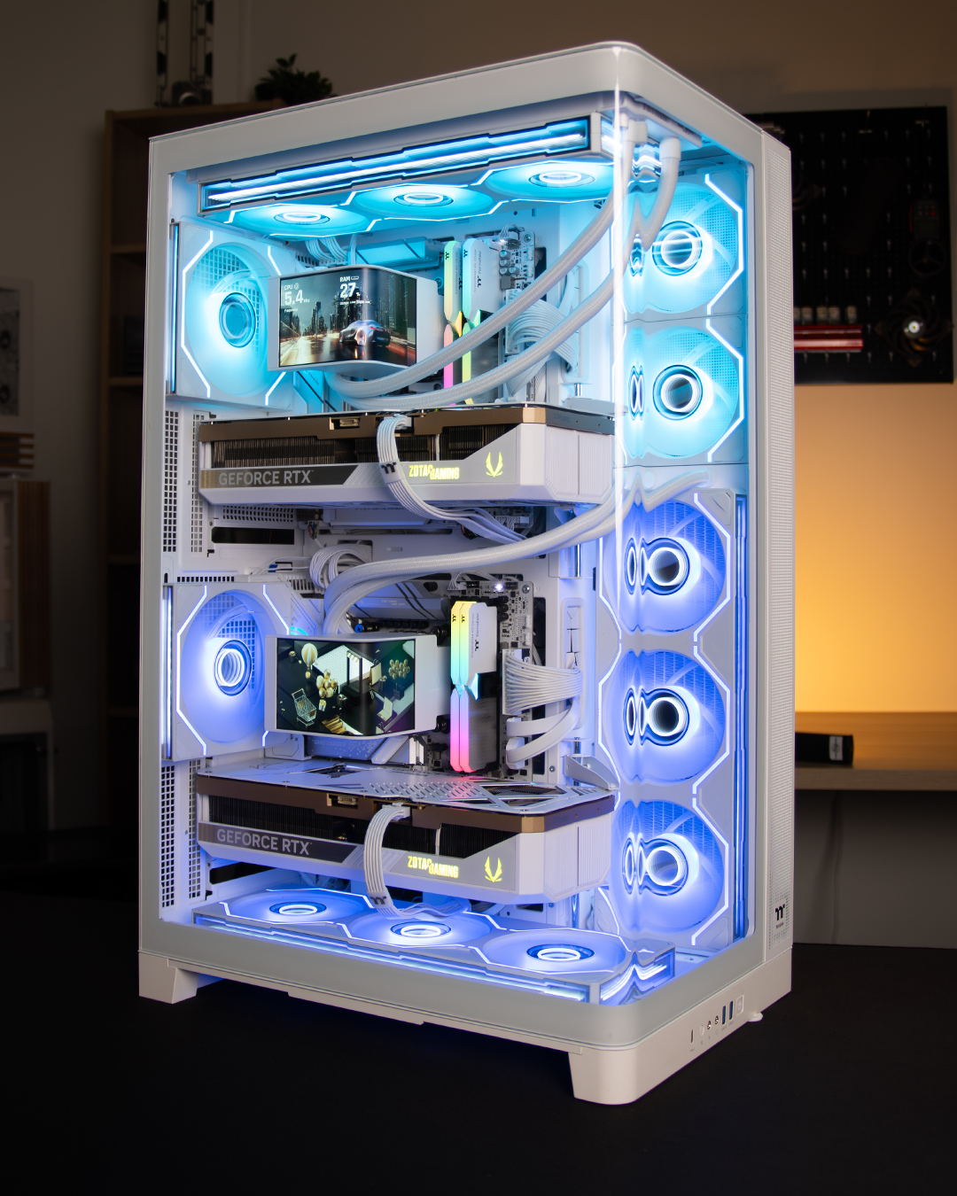 @Thermaltake Germany