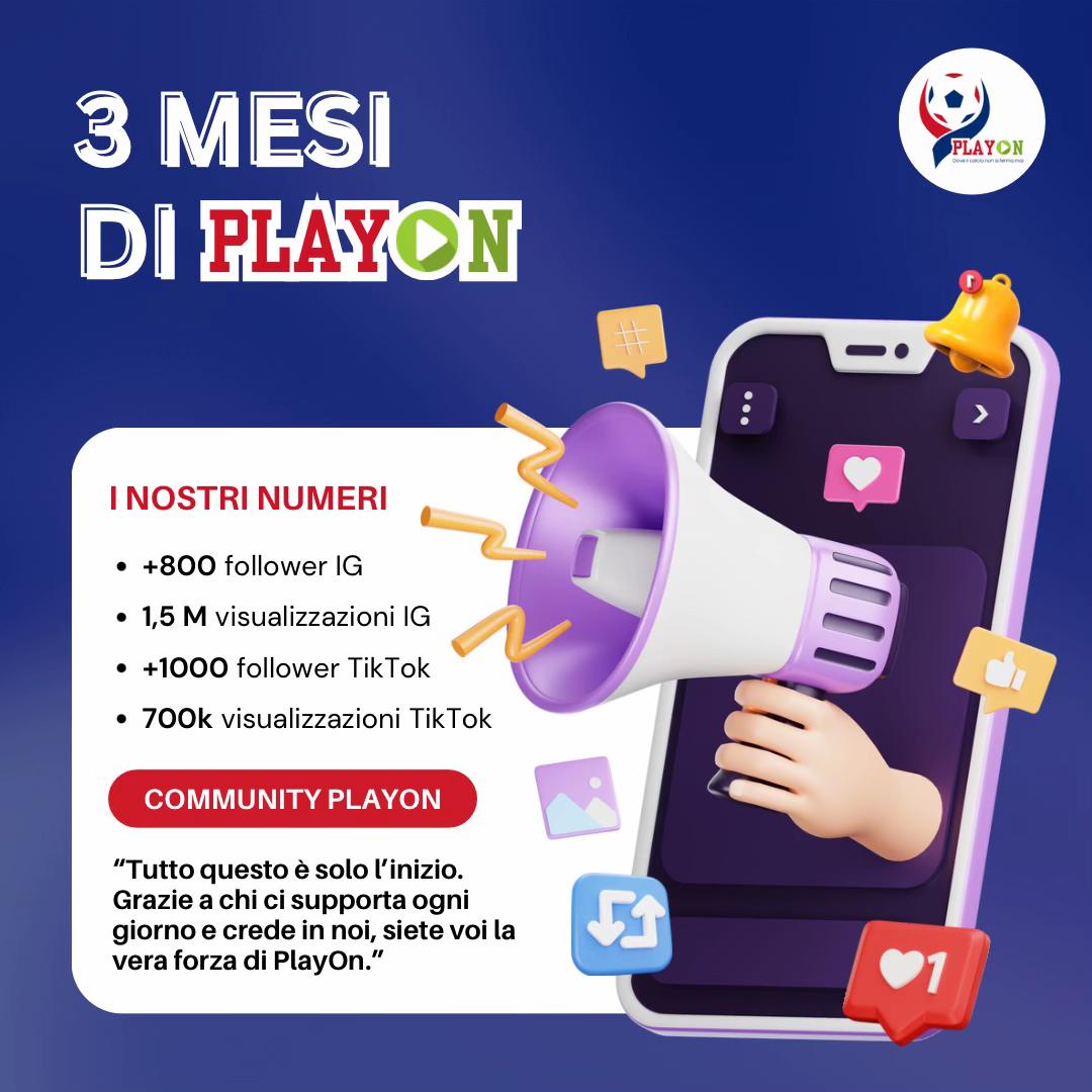 @PlayOn