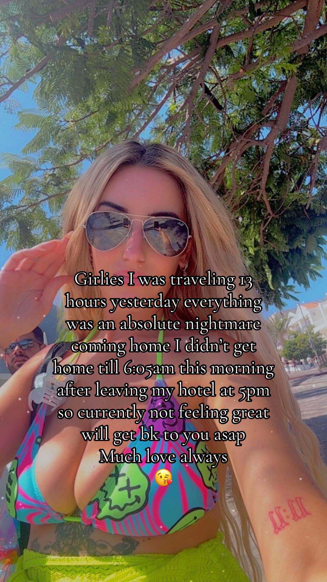 @Jade Hammond ๐โจ