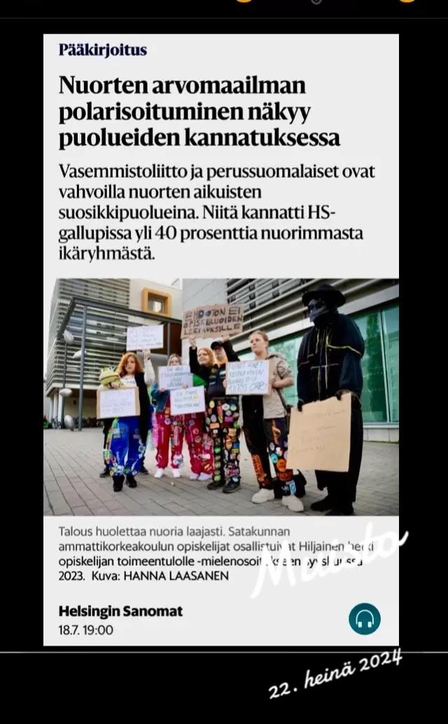 @Päivi Pulkkinen