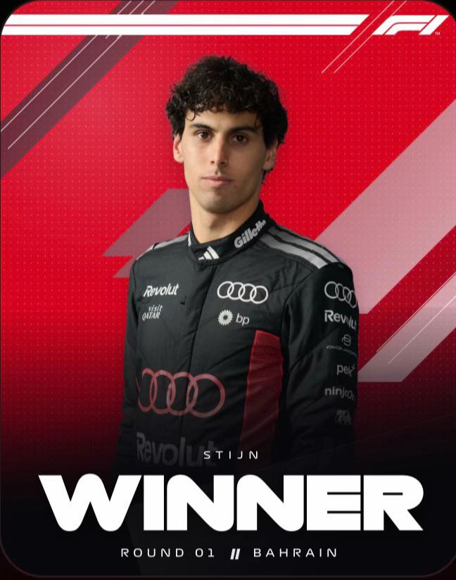 @Apex Formula Championship