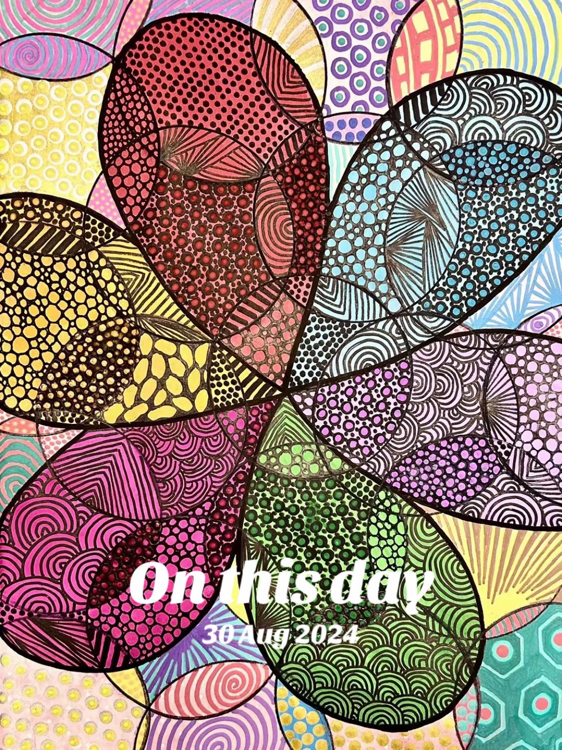@Mixed Media Mixologist/ Artist