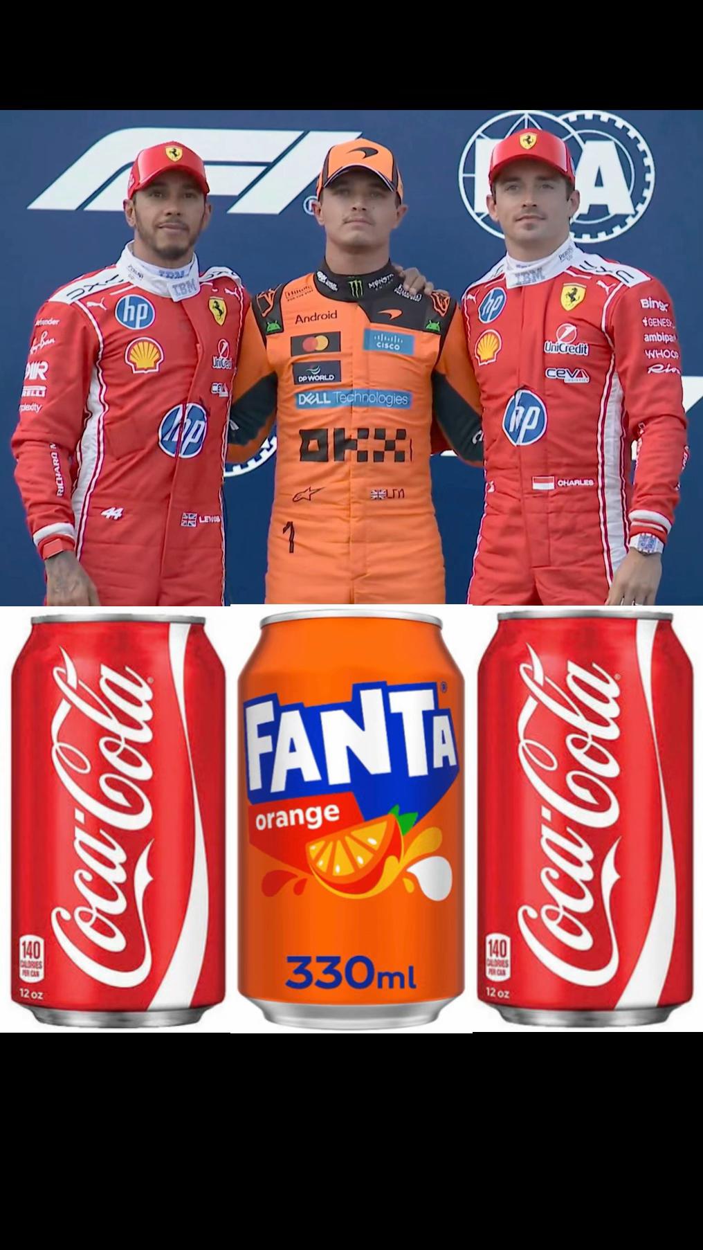 @F1 Banter ๐
