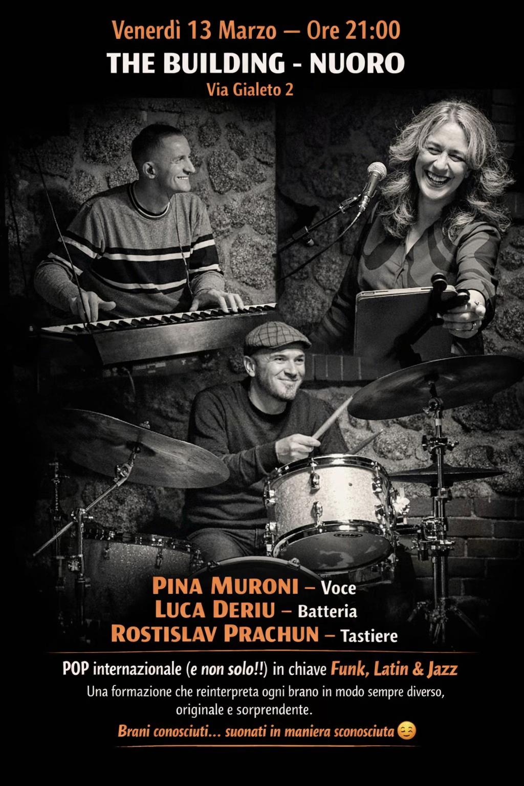 @Luca Deriu