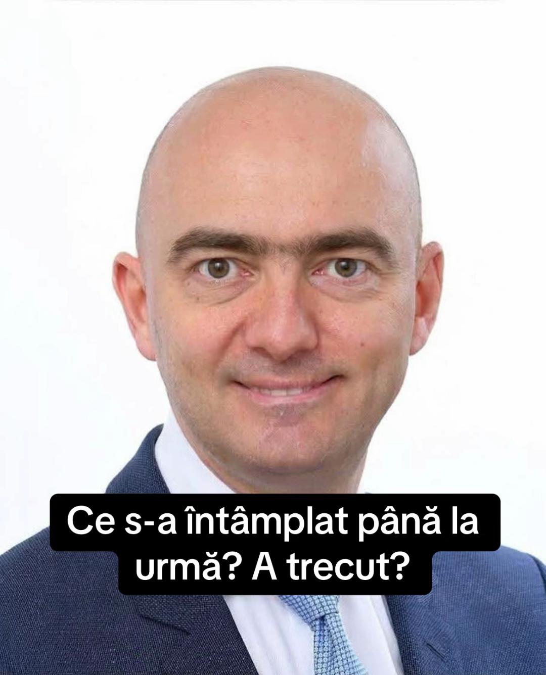 @Dan Tanasā