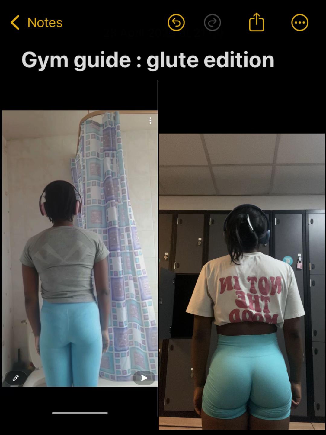 @JT fitness