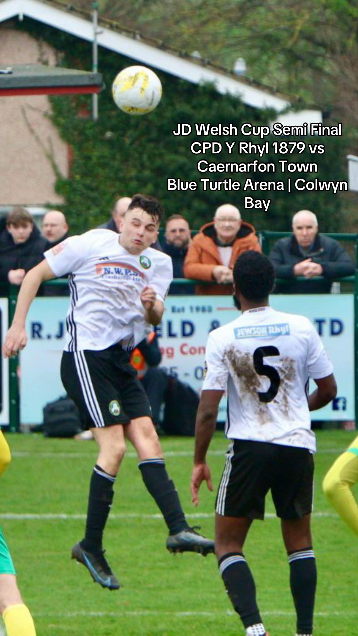 @CPD Y RHYL 1879
