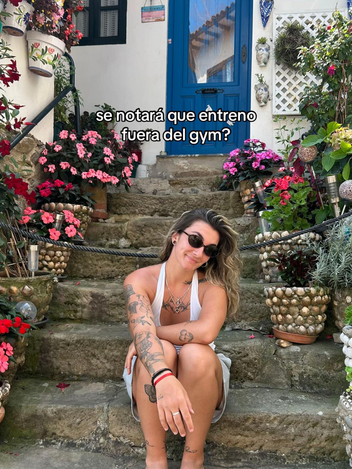 @Ainara Garc&iacute;a