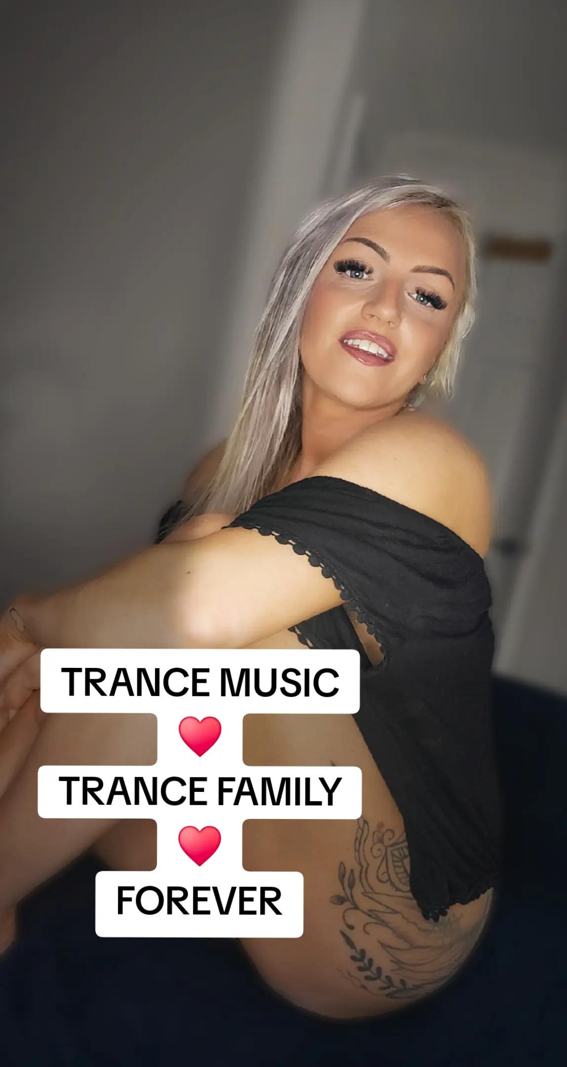 @Kerry❤️trance forever❤️