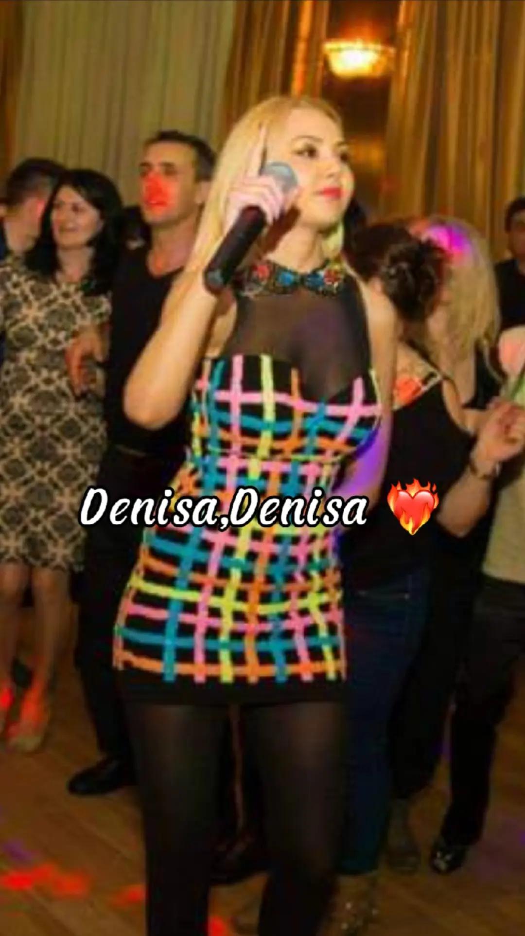 @In memory of Denisa Raducu 🕊️