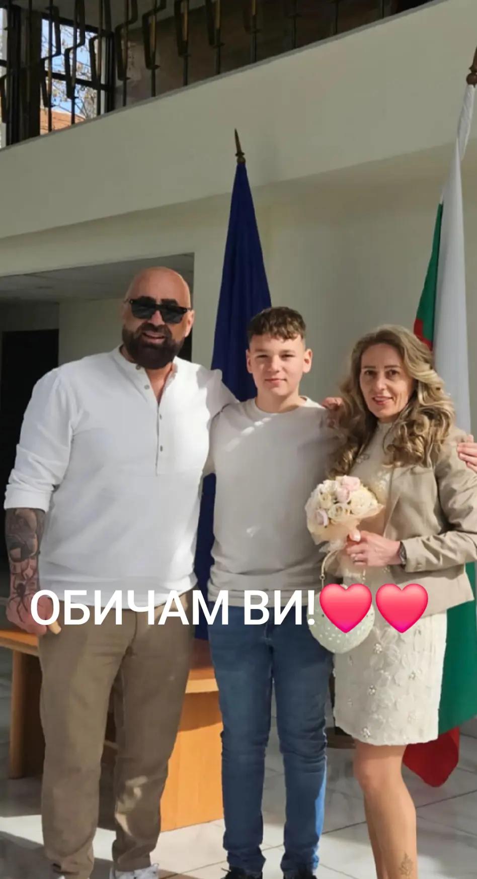 @Калин Орела