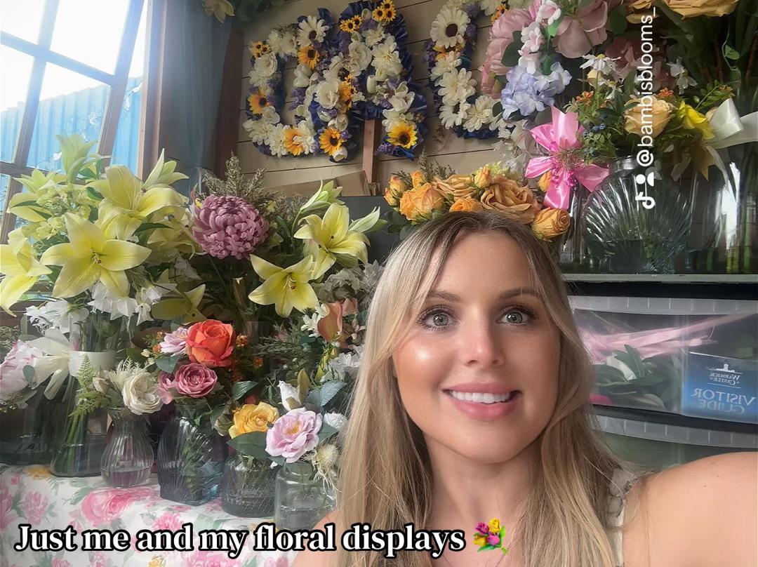 @BambisBlooms