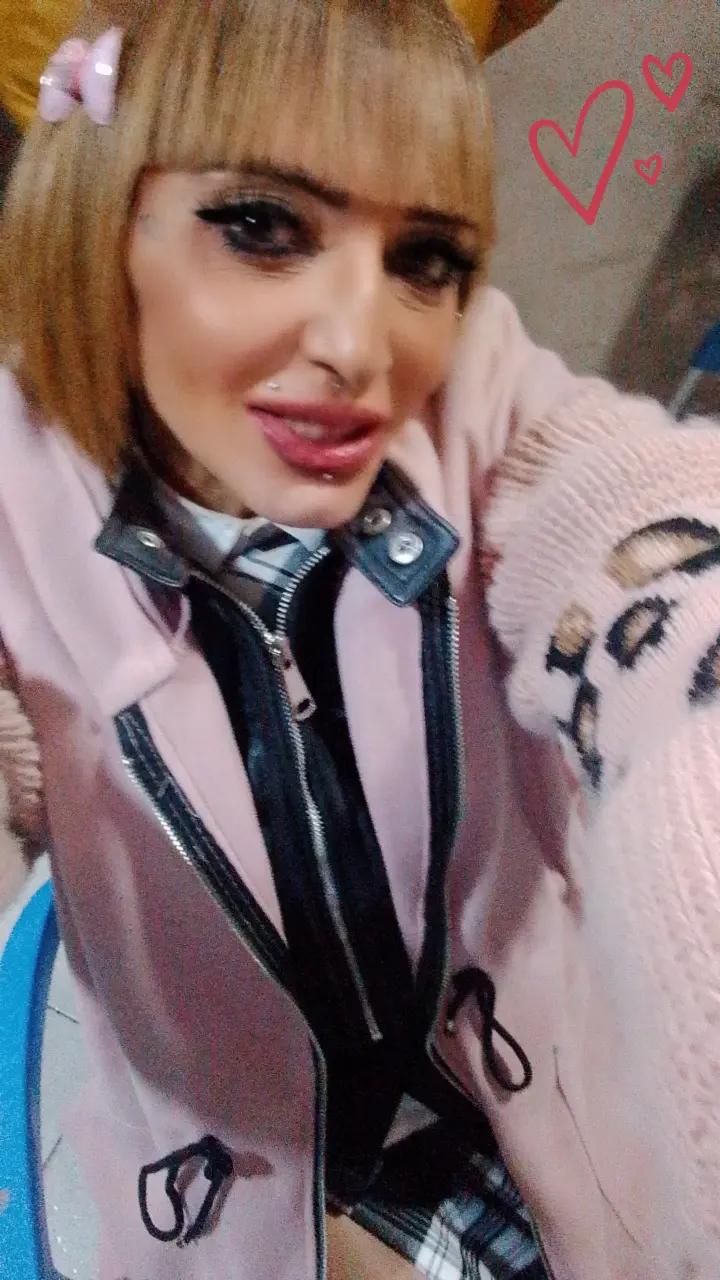 @Rossella Manzo