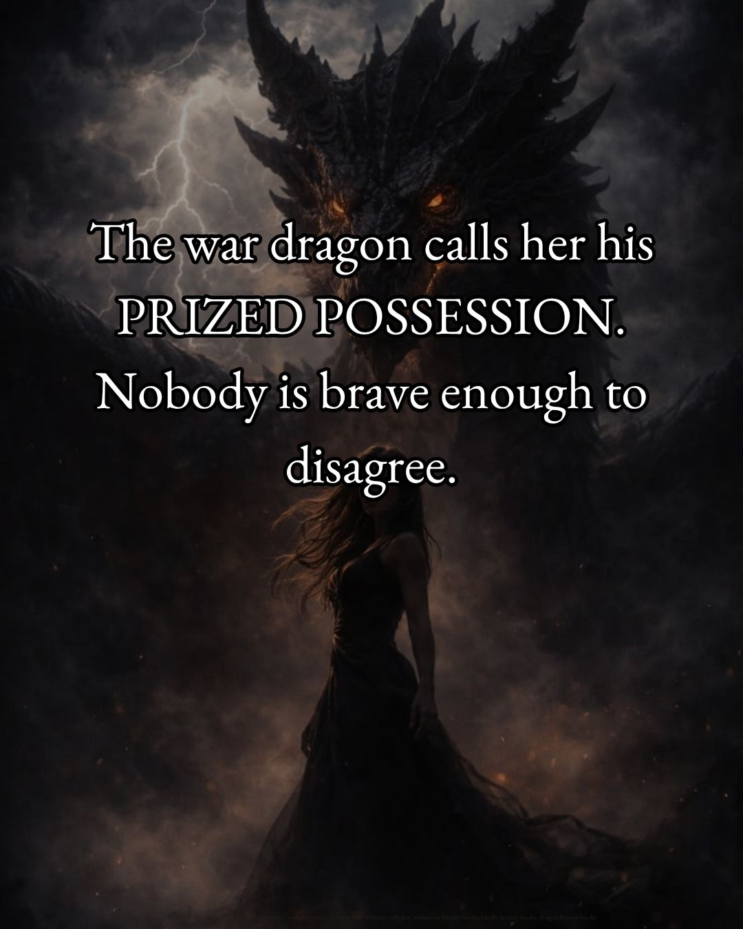 @DragonCat Fan girl