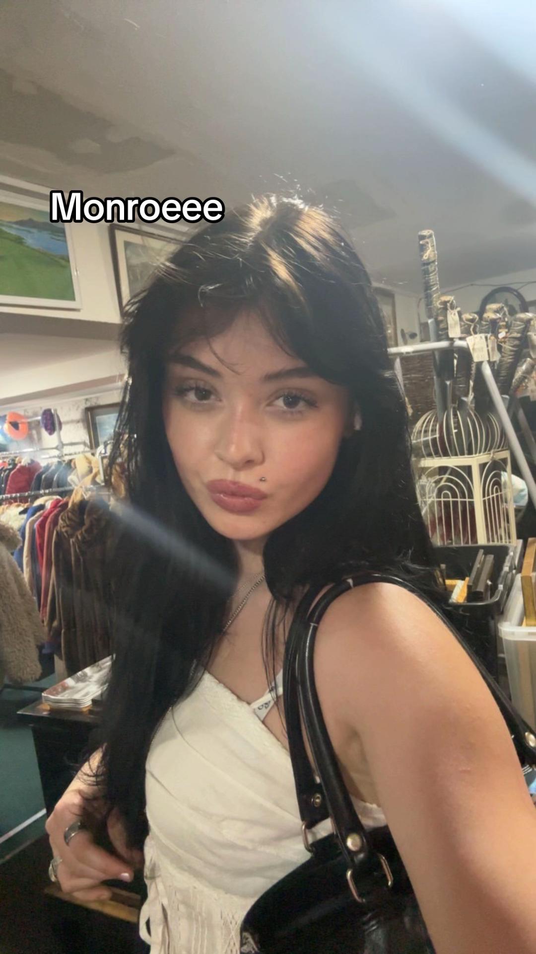 @Sora!!