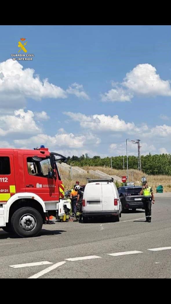 @Guardia Civil Navarra