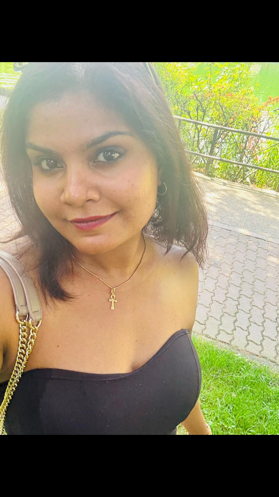 @Taniya Fernando