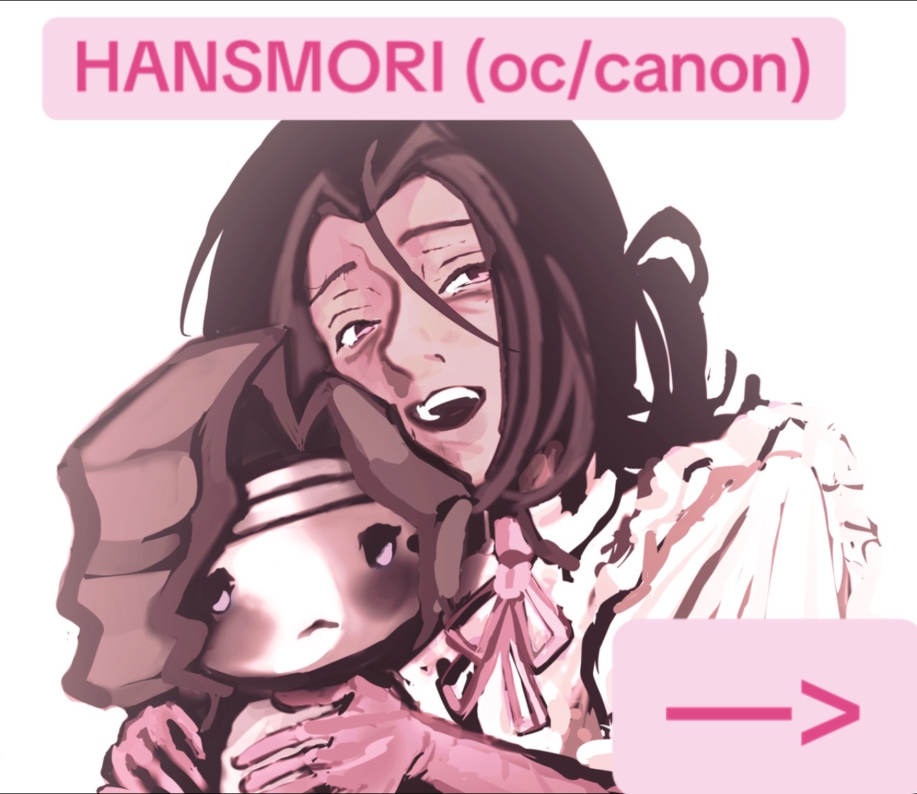 @Chud faemori