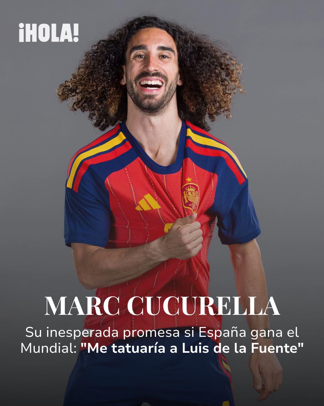 @Revista ¡HOLA!