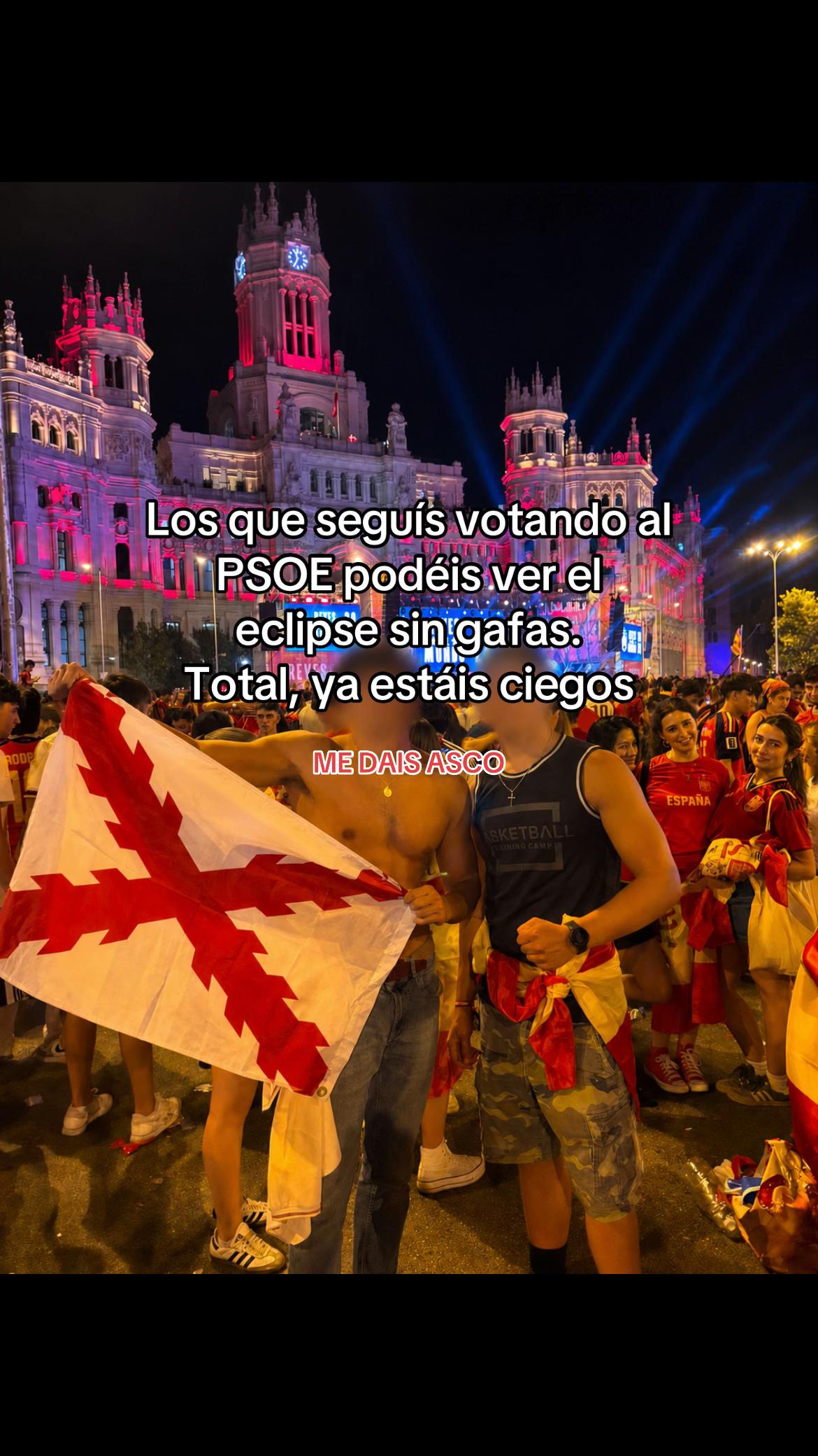 @ESPAÑA UNIDA