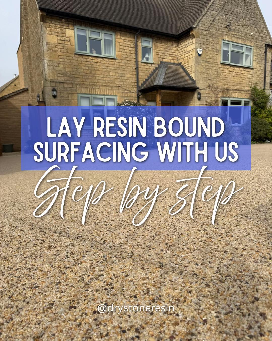 @Drystone Resin Surfacing