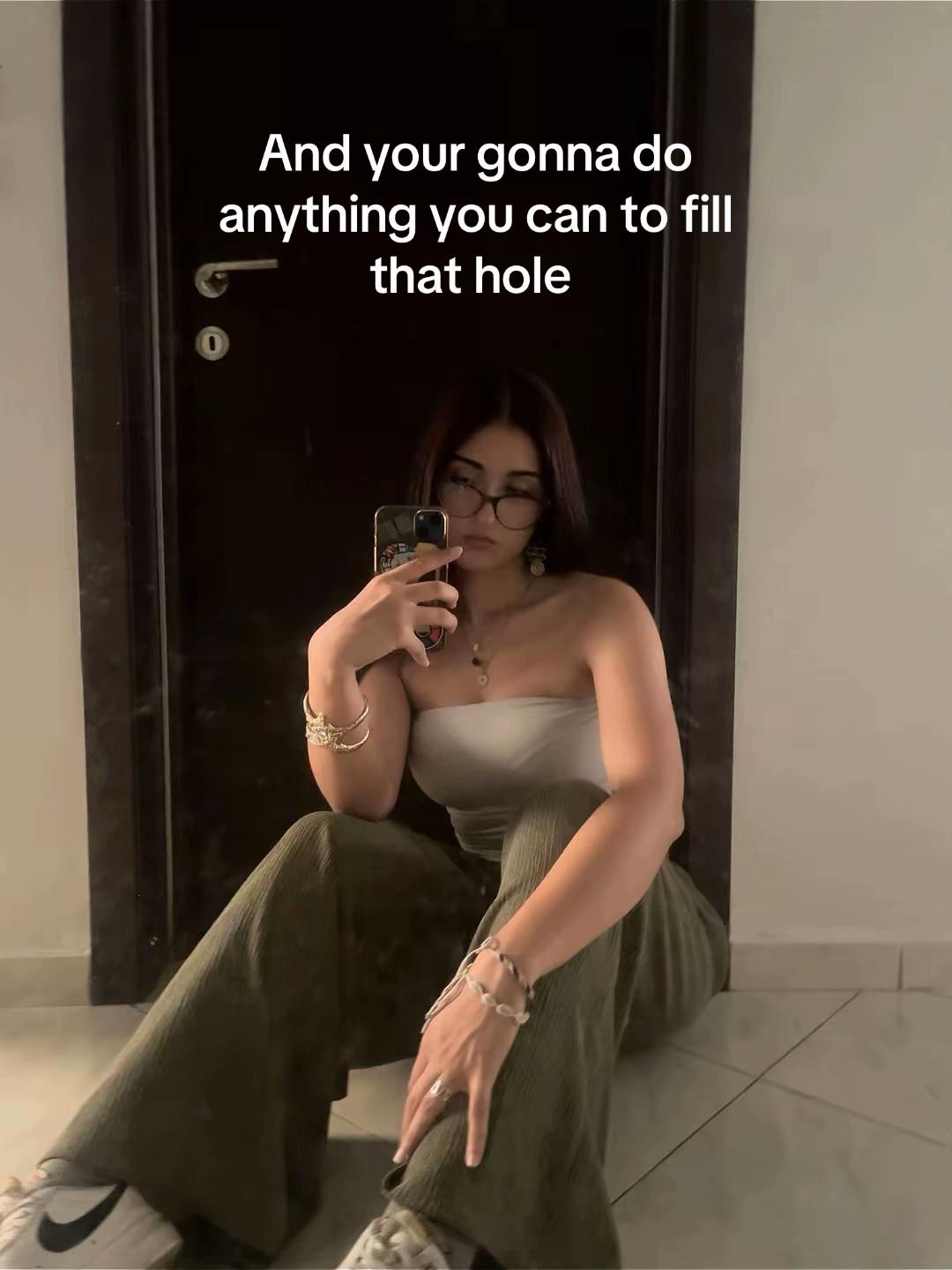@:)