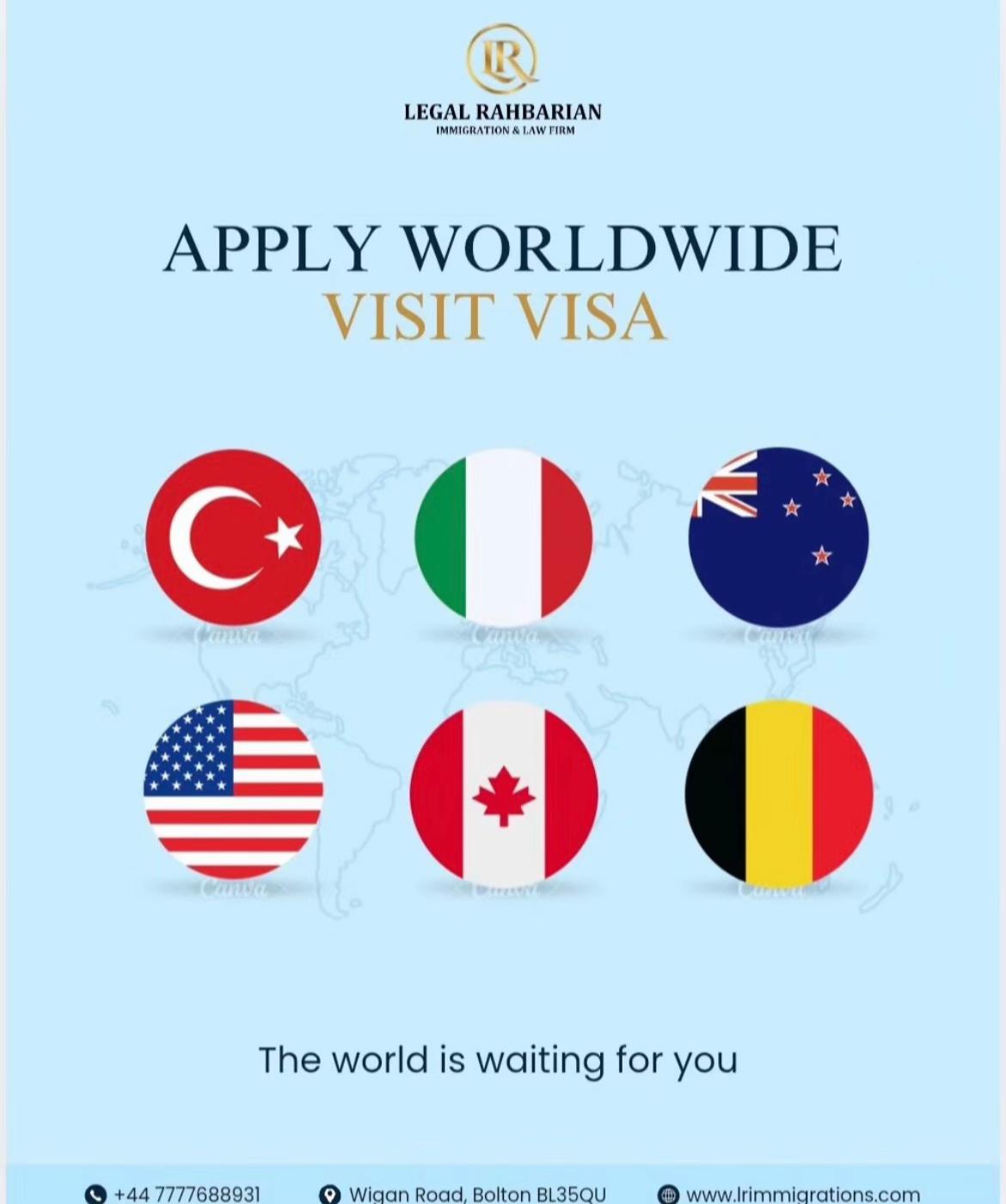 @LR Immigration