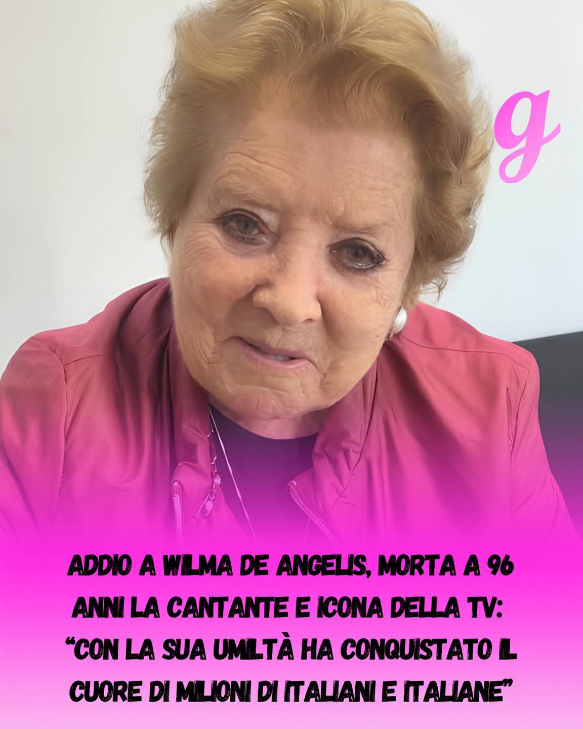 @Il Gossip Italia