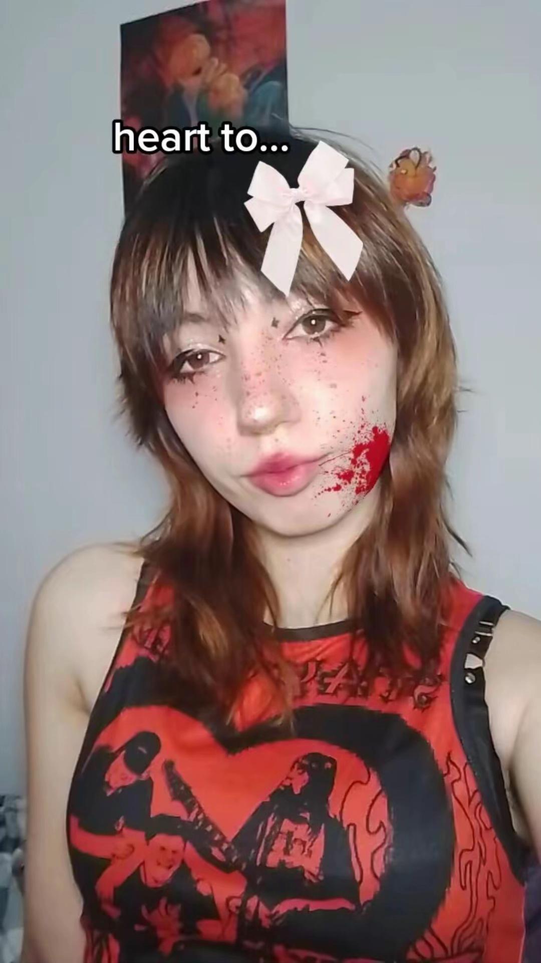 @chisenyako_cosplay