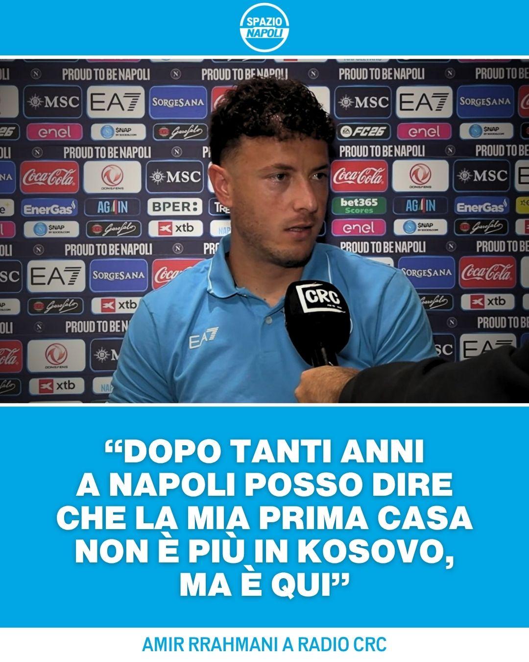 @Spazio Napoli