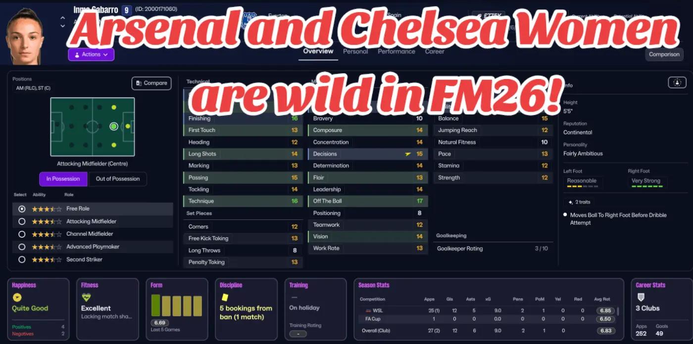 @FM Addict