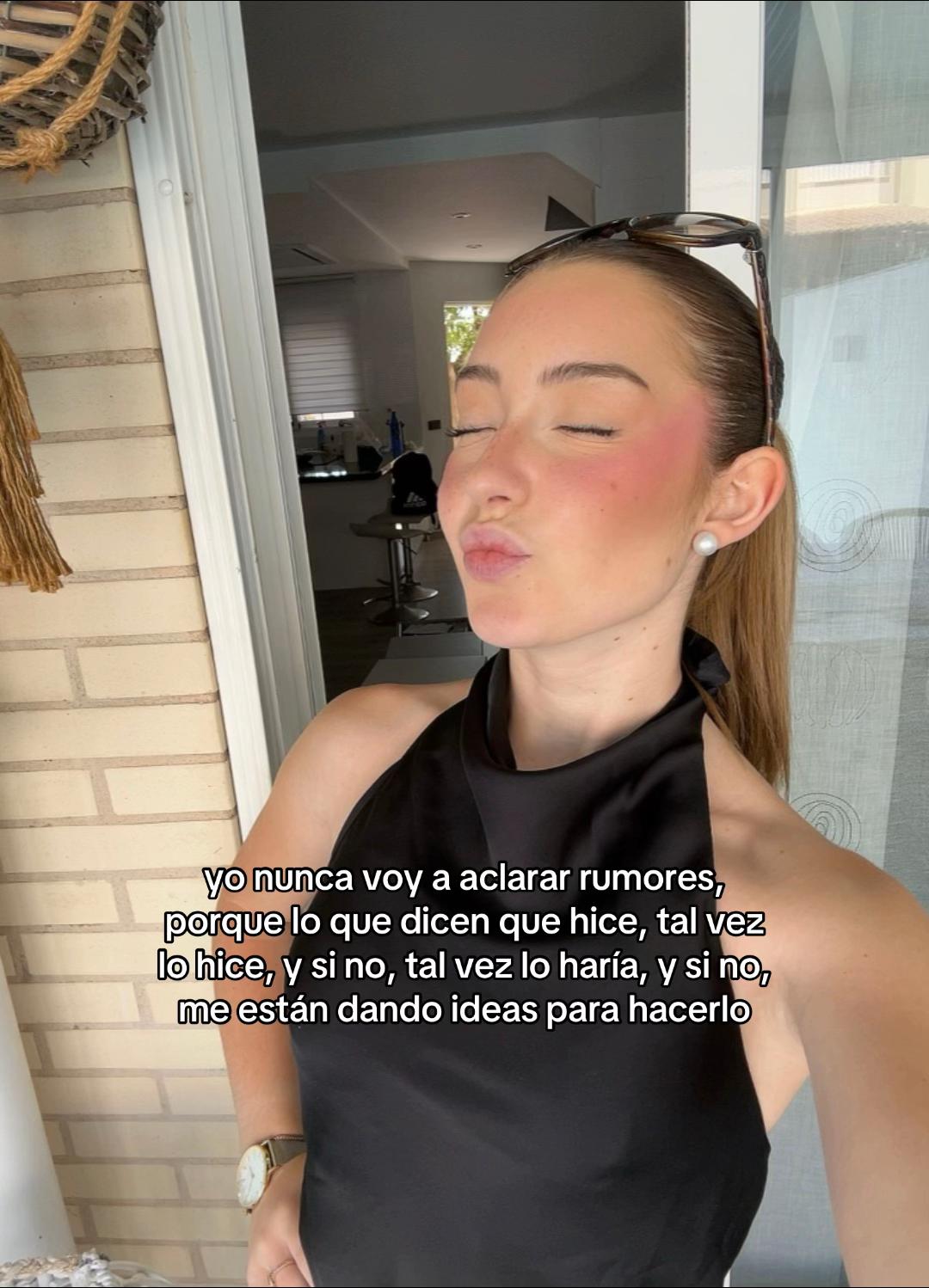 @si soy yo