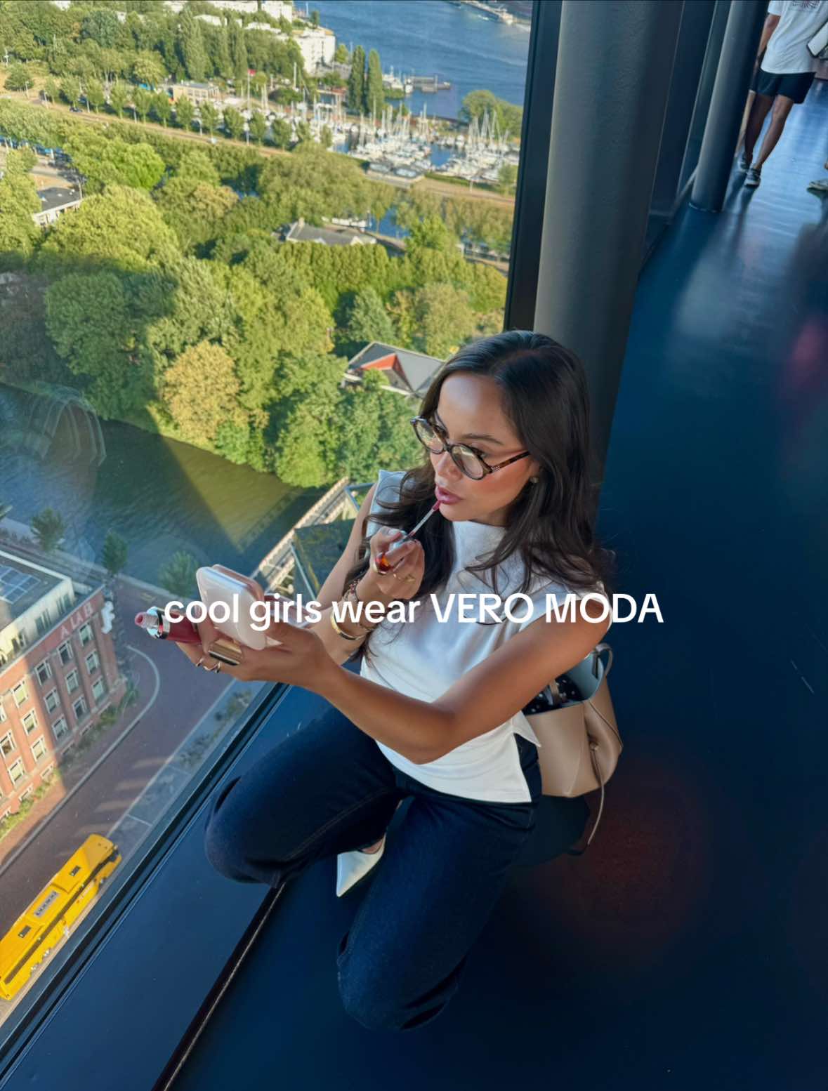 @VERO MODA