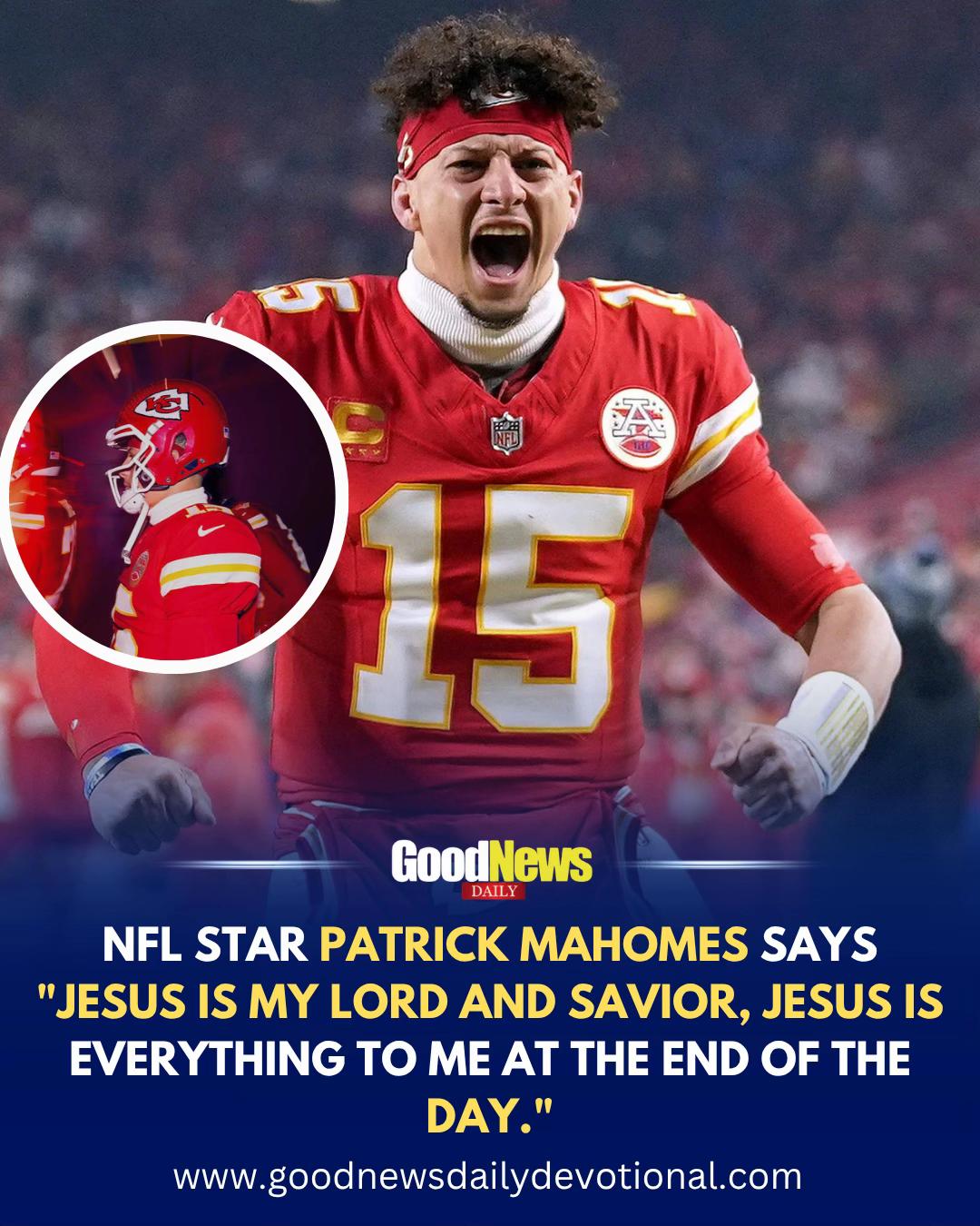 @GoodNews Daily Devotional