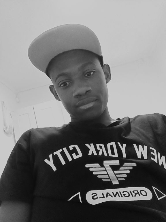 @Maraka Morad