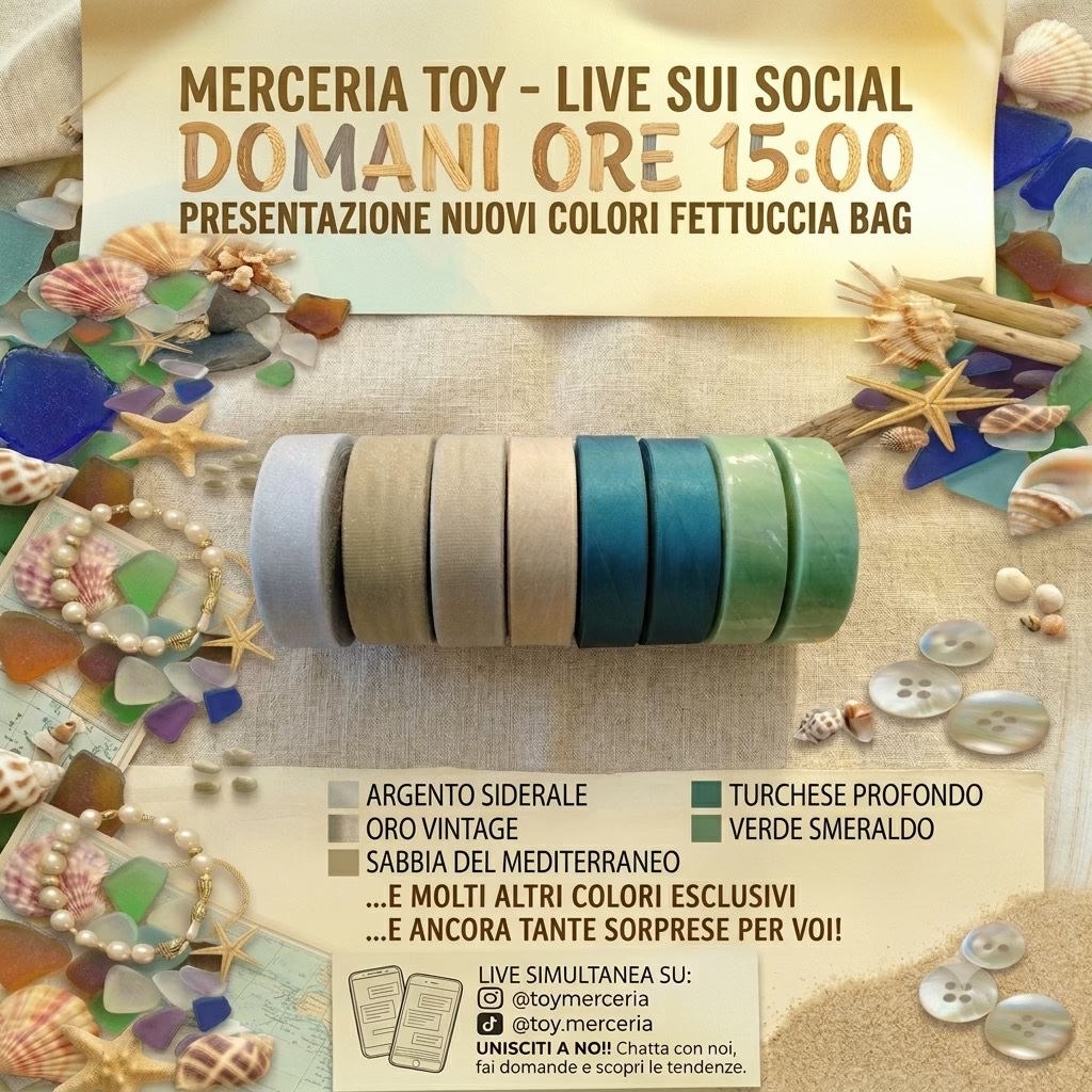@Toy Merceria