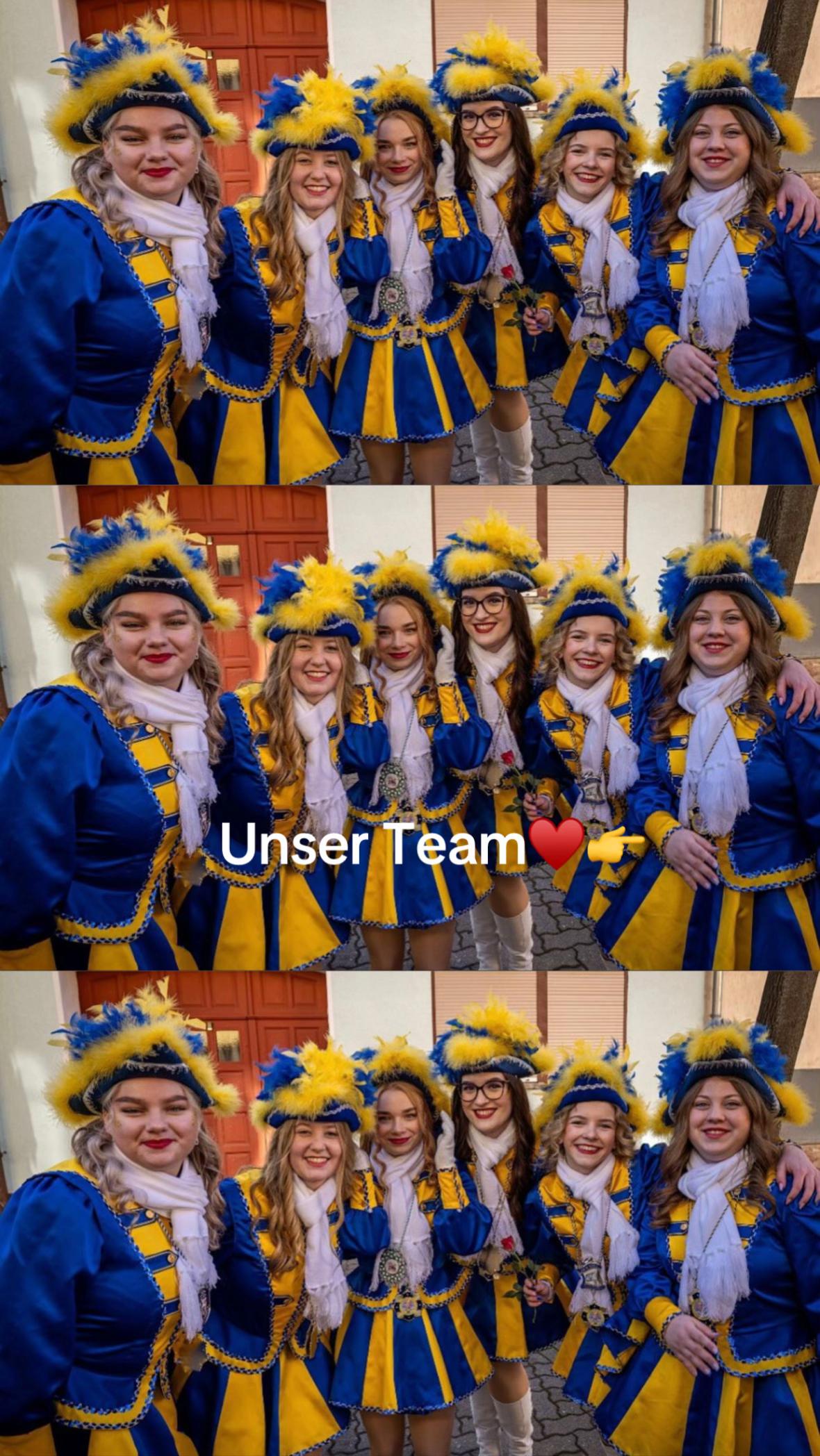 @Funkengarde💙💛