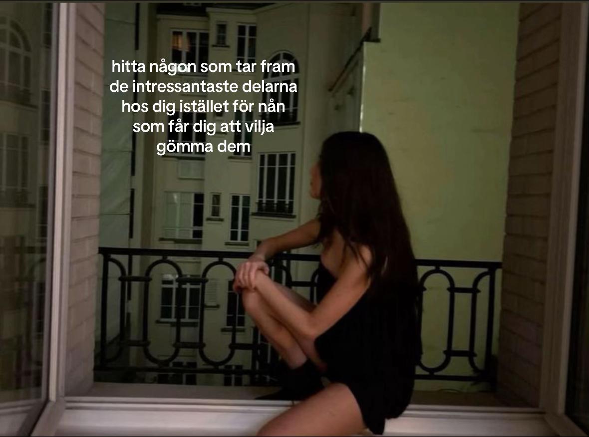 @tjejutandagbok