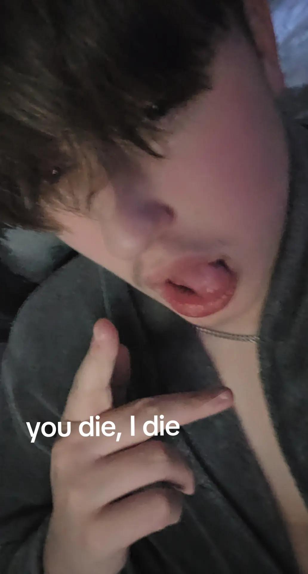 @Liam Smith