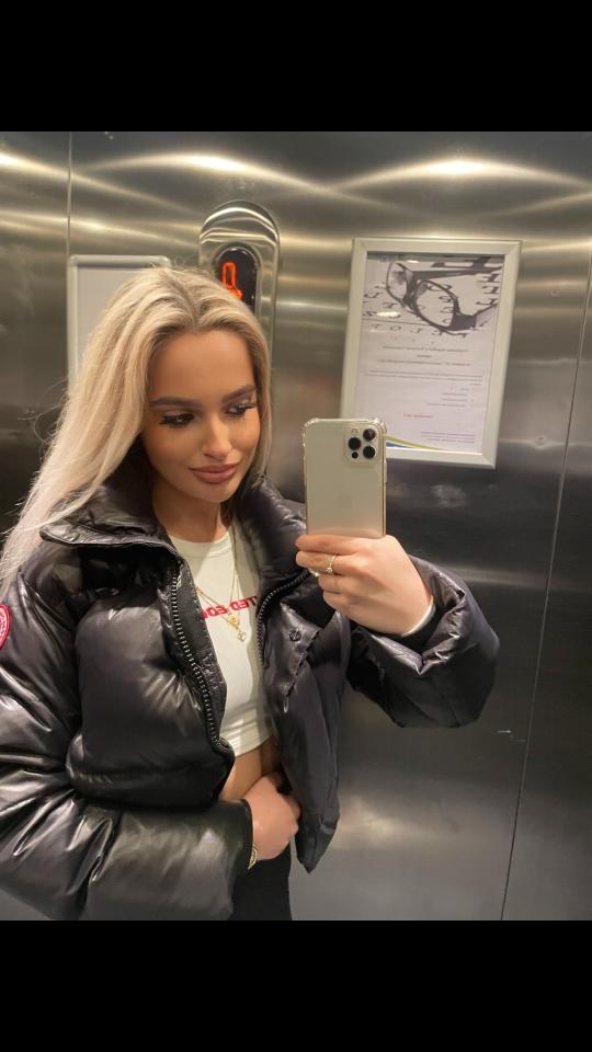 @Karolina kras