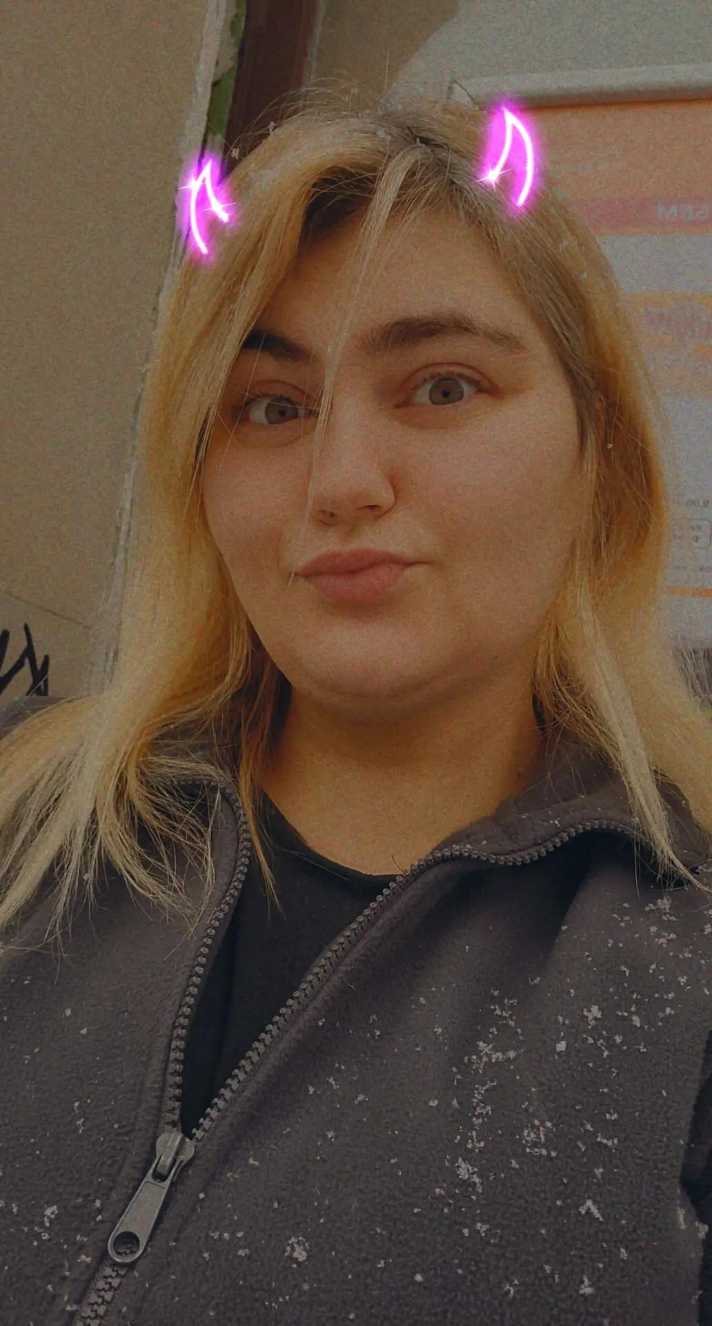 @👸Dzika Kocica👸