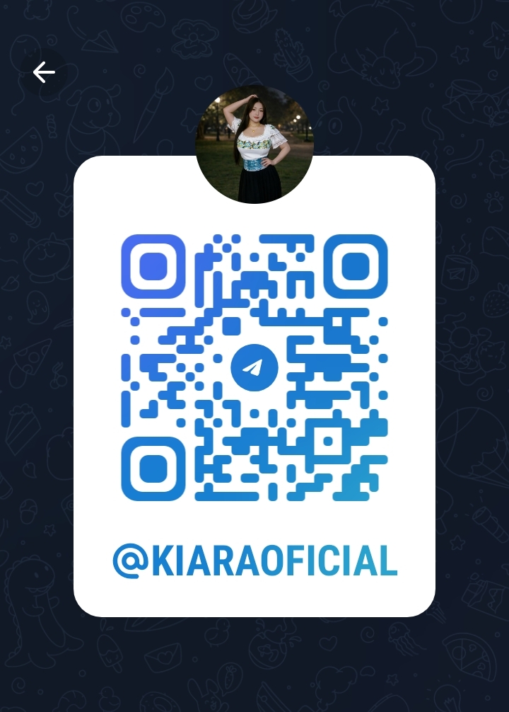 @Kiara Ascanta