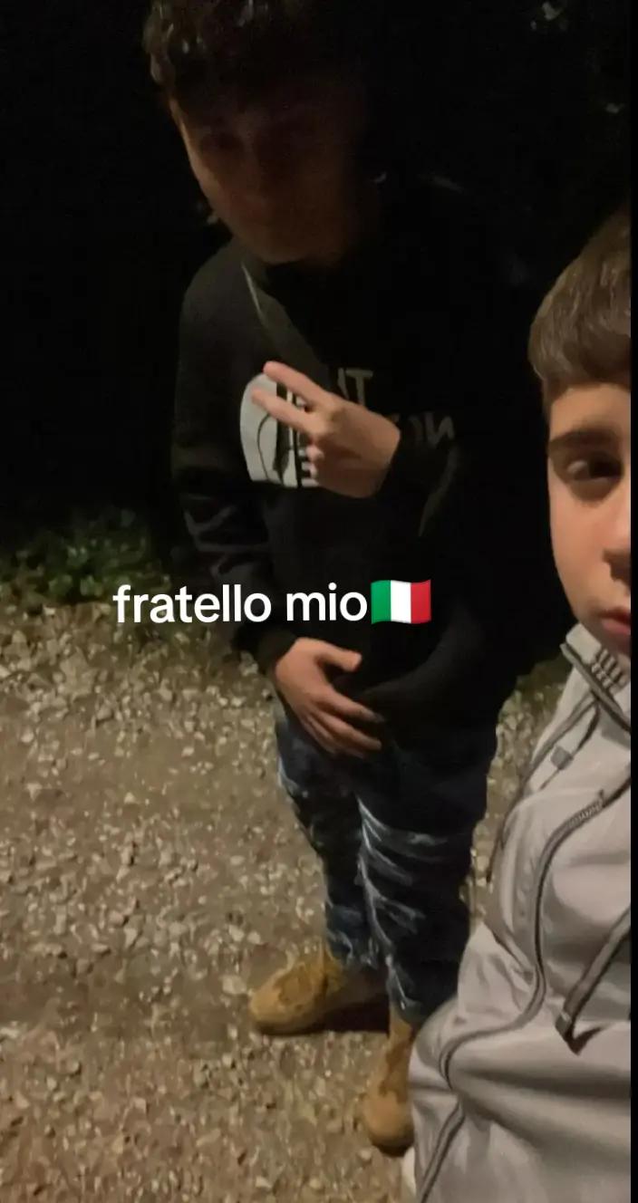 @Peppe Dispi